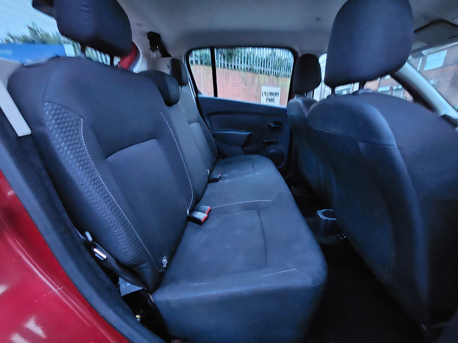 Used Dacia Sandero 2017 for sale - 78025342: Photo 17