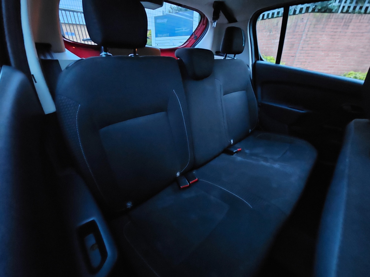 Used Dacia Sandero 2017 for sale - 78025342: Photo 18