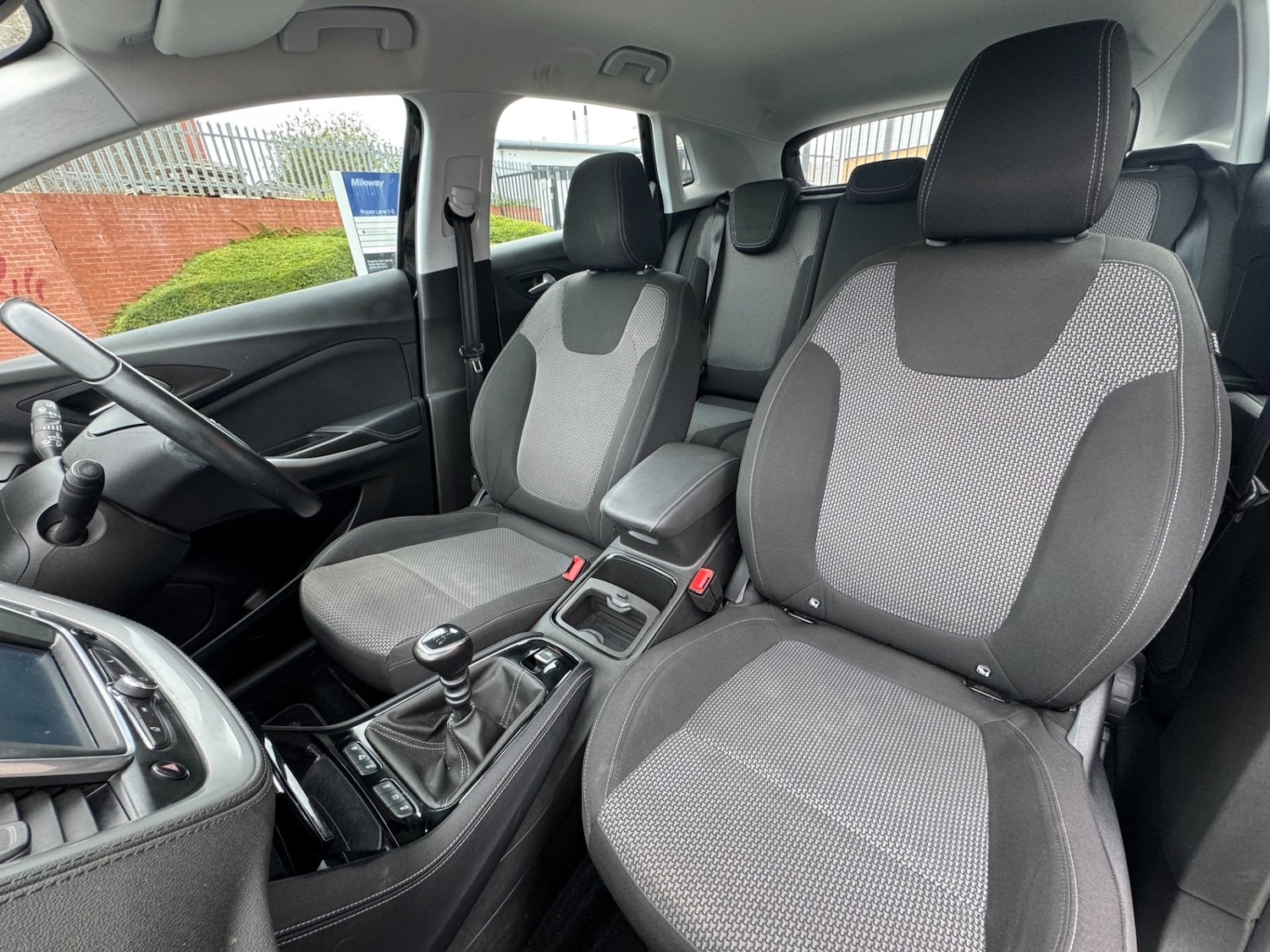 Used Vauxhall Grandland X 2018 for sale - 76188391: Photo 15