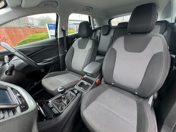 Used Vauxhall Grandland X 2018 for sale - 76188391: Photo 15