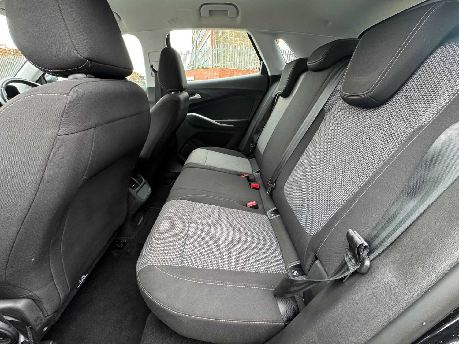 Used Vauxhall Grandland X 2018 for sale - 76188391: Photo 16