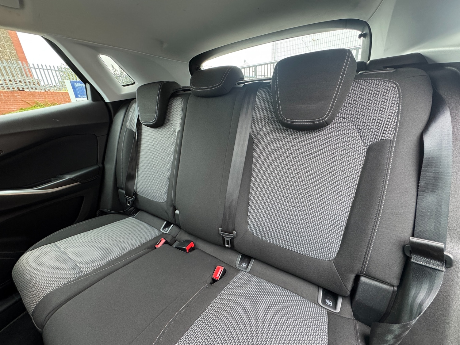 Used Vauxhall Grandland X 2018 for sale - 76188391: Photo 17