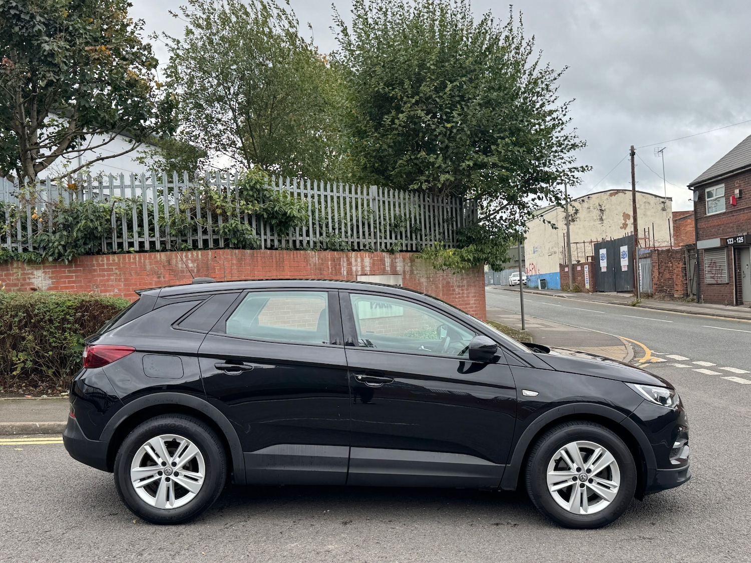 Used Vauxhall Grandland X 2018 for sale - 76188391: Photo 5