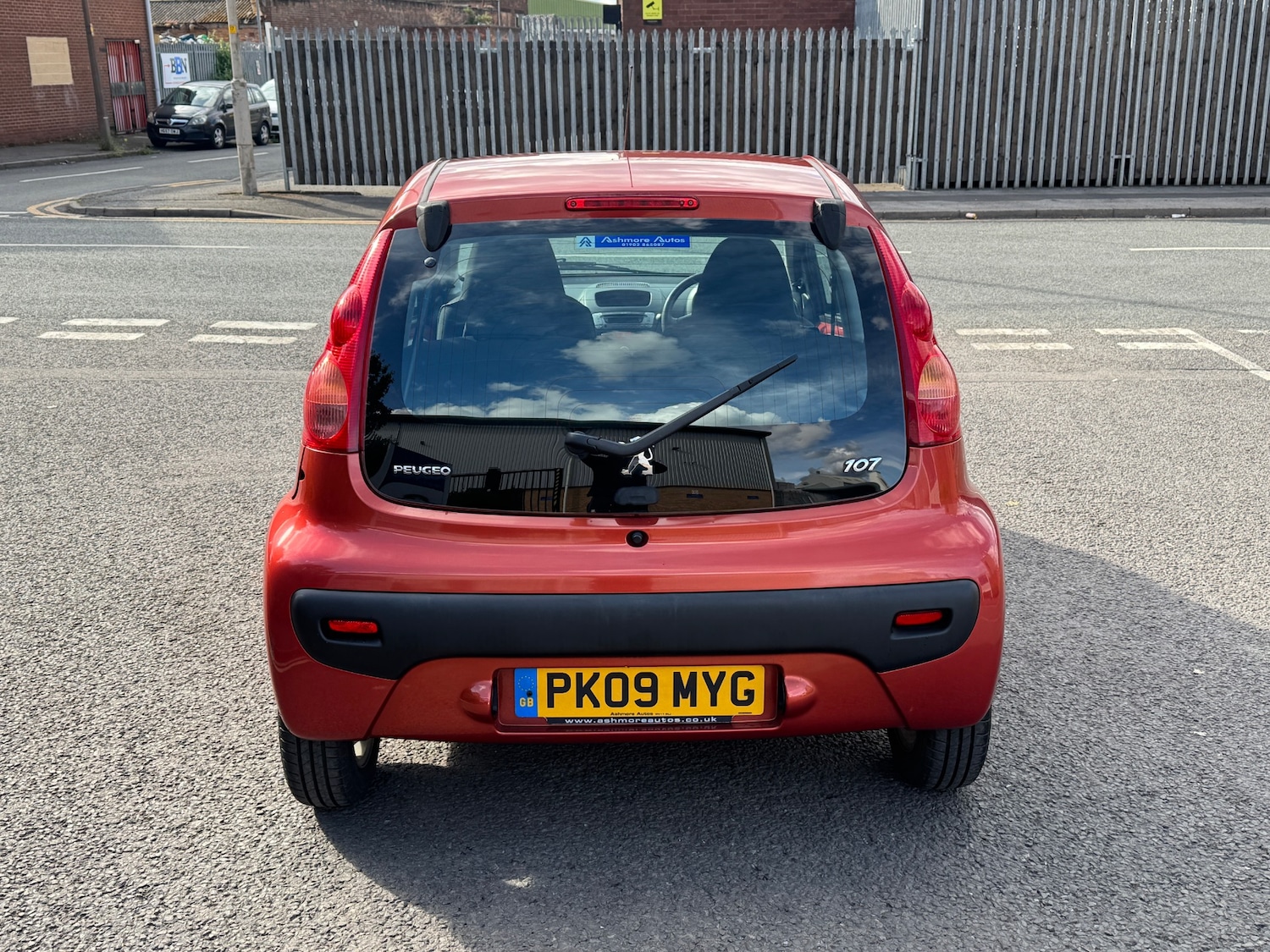 Vehicle 7