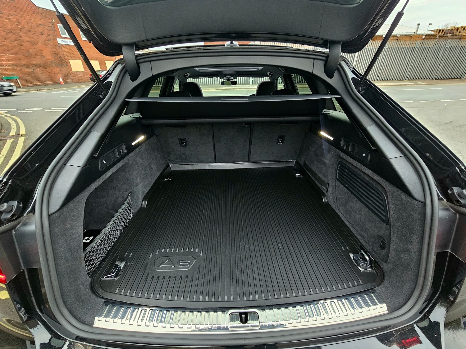 Used Audi RS6 2023 for sale - 76317701: Photo 31