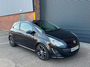 2013 (63) - 1.4T Black Edition 3dr