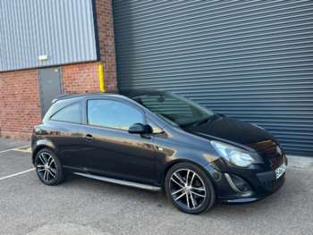 Used Vauxhall Corsa 2013 for sale - 74725326: Photo