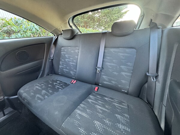 Used Vauxhall Corsa 2013 for sale - 74322204: Photo 16