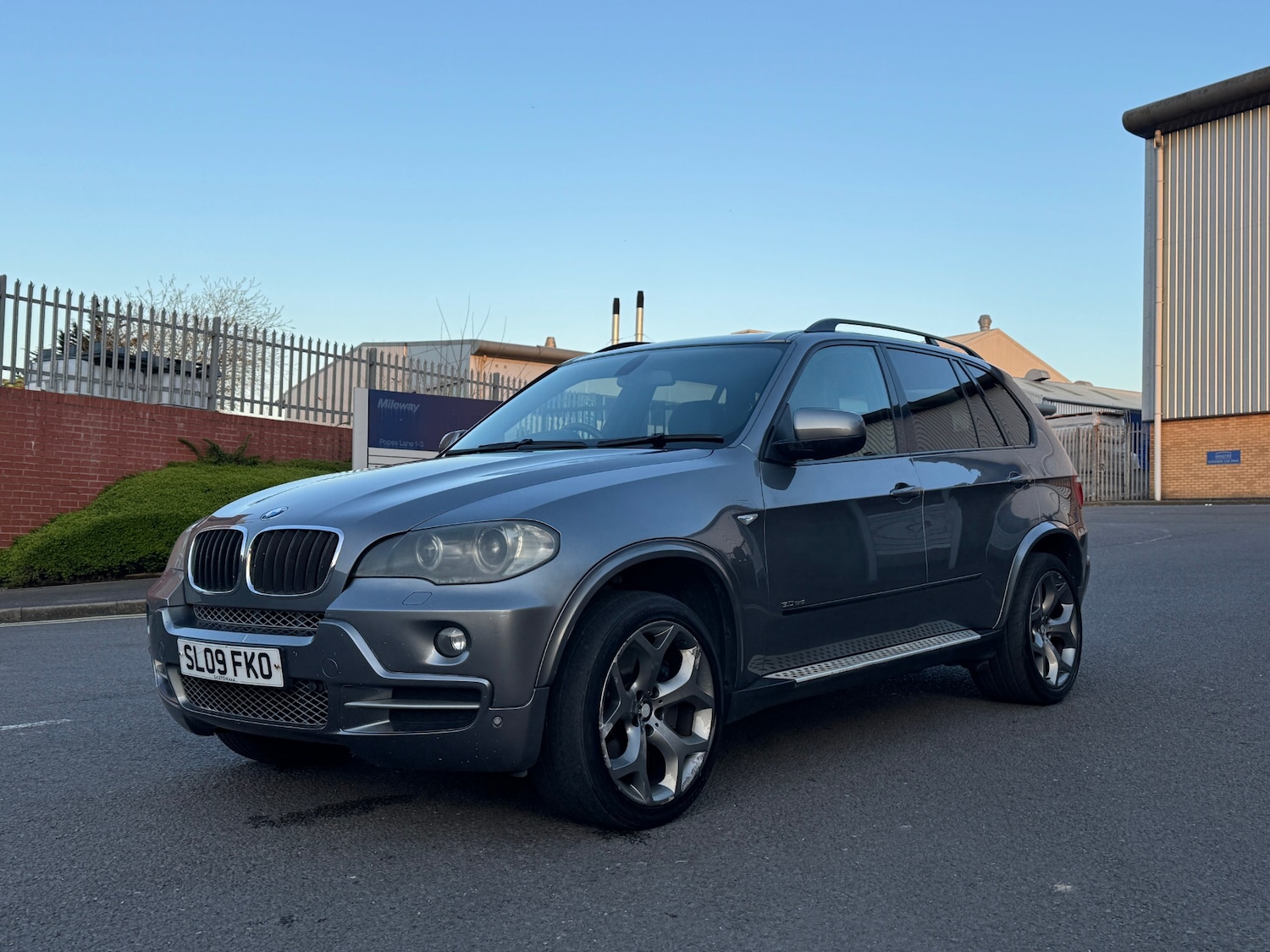 Used BMW X5 2009 for sale - 77979961: Photo 11