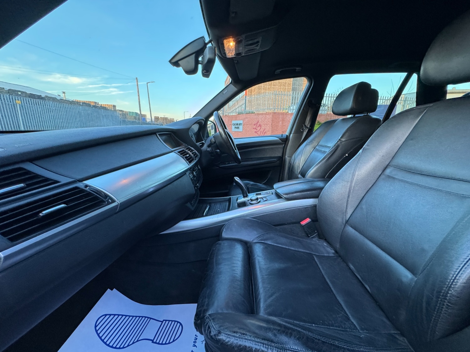 Used BMW X5 2009 for sale - 77979961: Photo 14