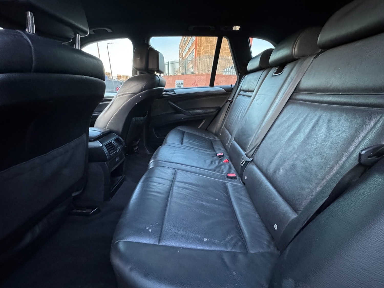 Used BMW X5 2009 for sale - 77979961: Photo 16