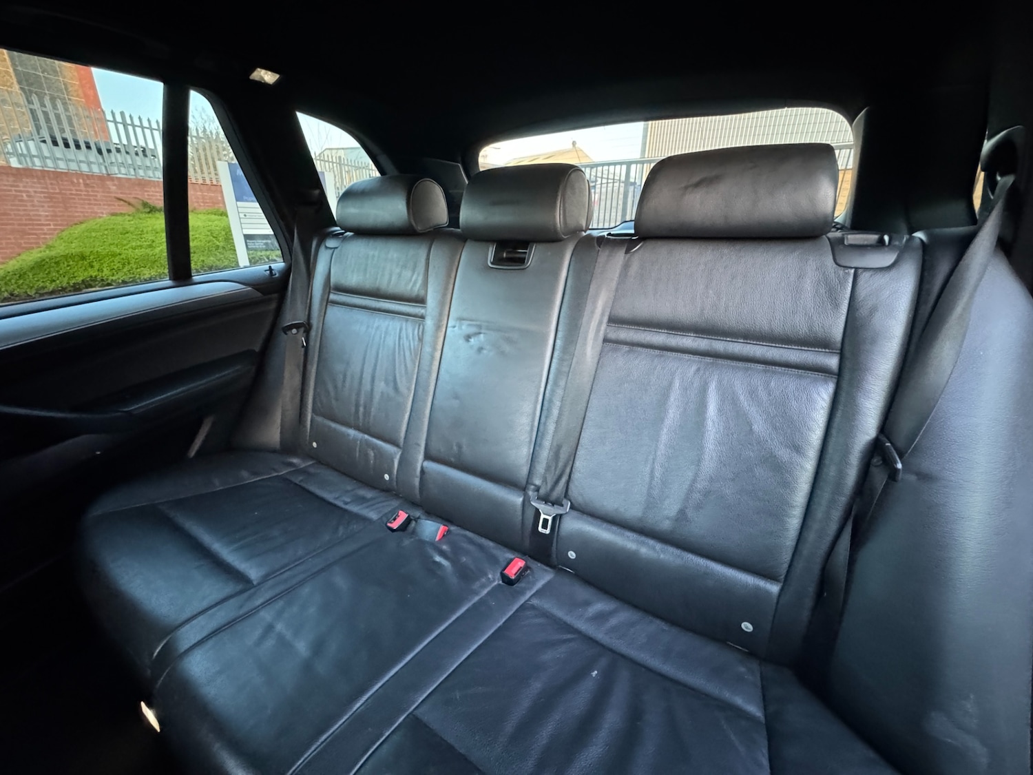 Used BMW X5 2009 for sale - 77979961: Photo 17