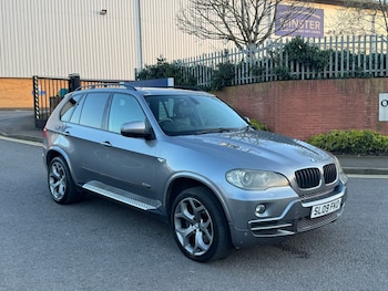 Used BMW X5 2009 for sale - 77979961: Photo