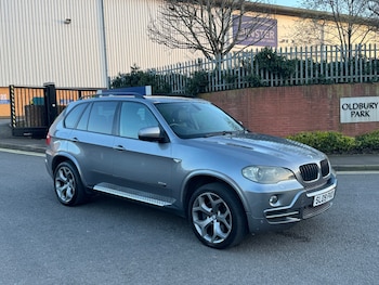 Used BMW X5 2009 for sale - 77979961: Photo