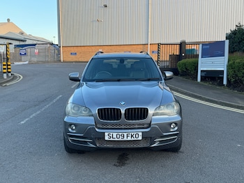 Used BMW X5 2009 for sale - 77979961: Photo