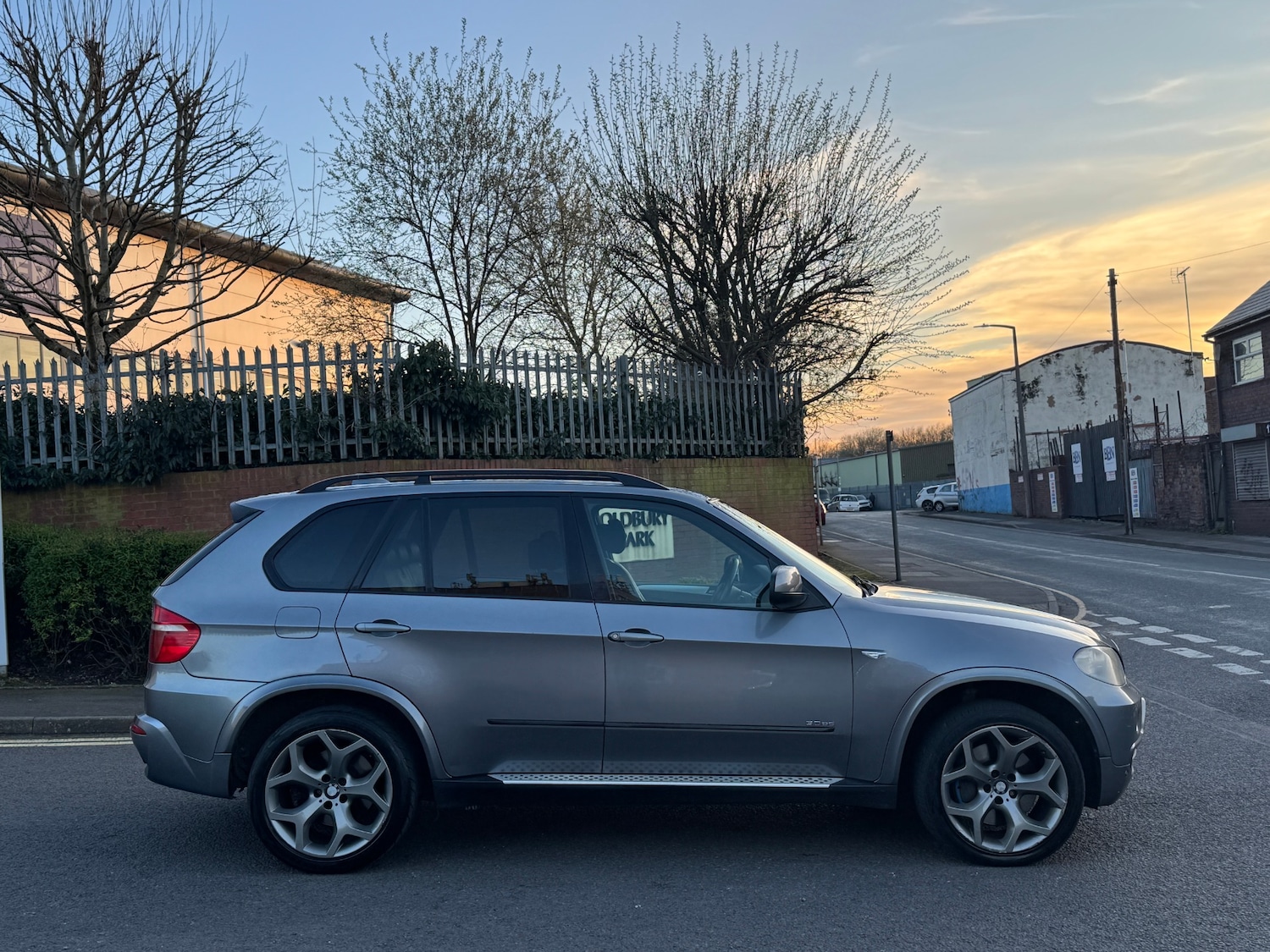 Used BMW X5 2009 for sale - 77979961: Photo 5