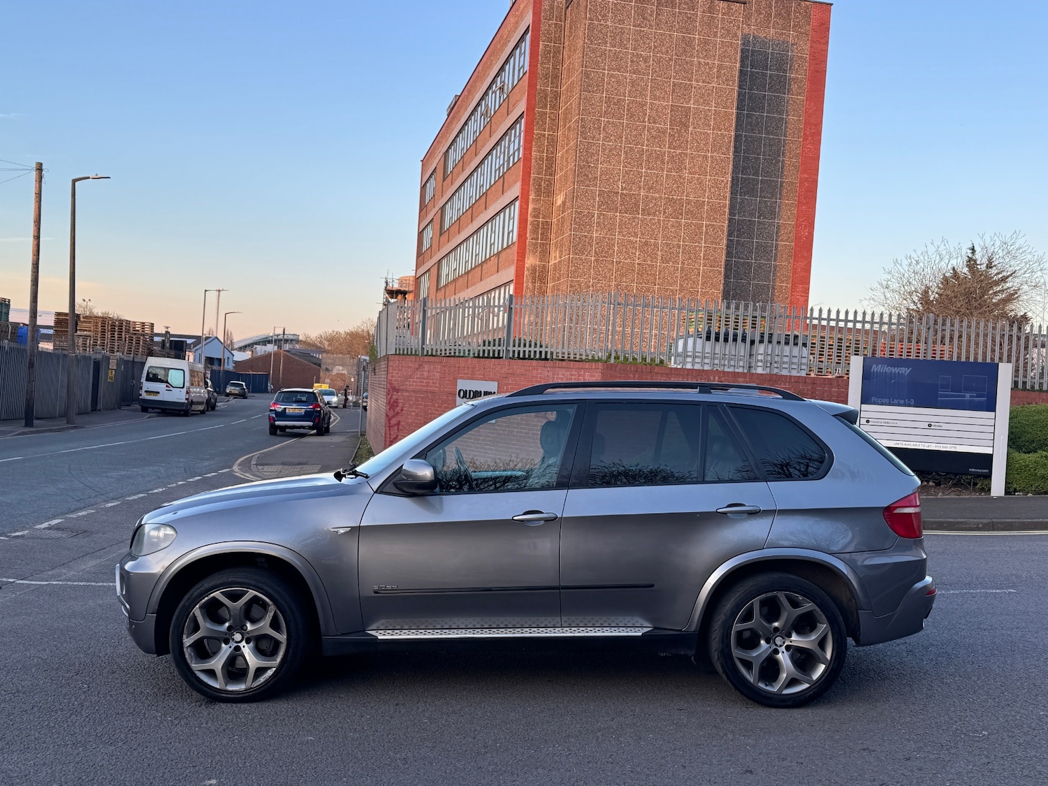 Used BMW X5 2009 for sale - 77979961: Photo 9