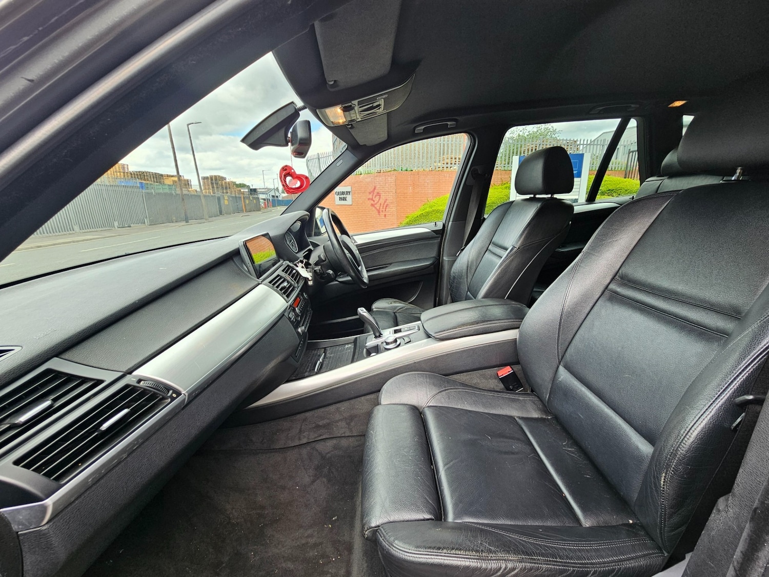 Vehicle 15
