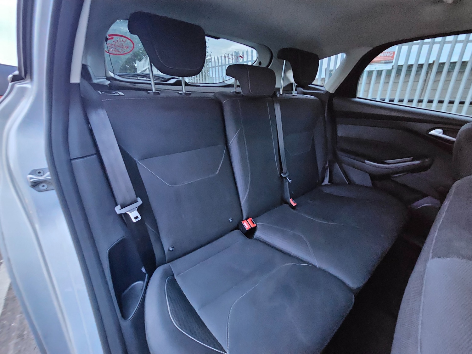 Used Ford Focus 2017 for sale - 76672234: Photo 16