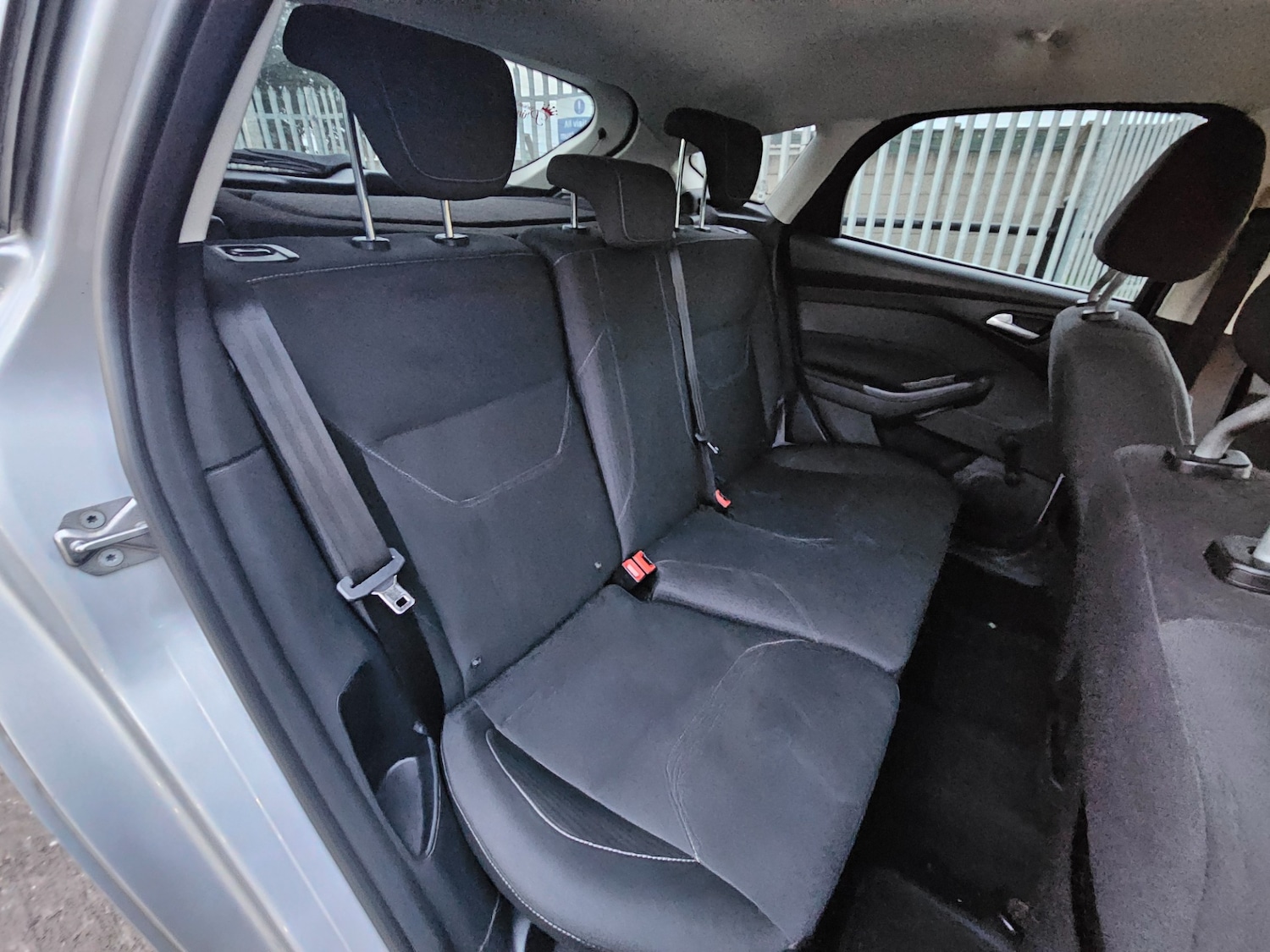 Used Ford Focus 2017 for sale - 76672234: Photo 17