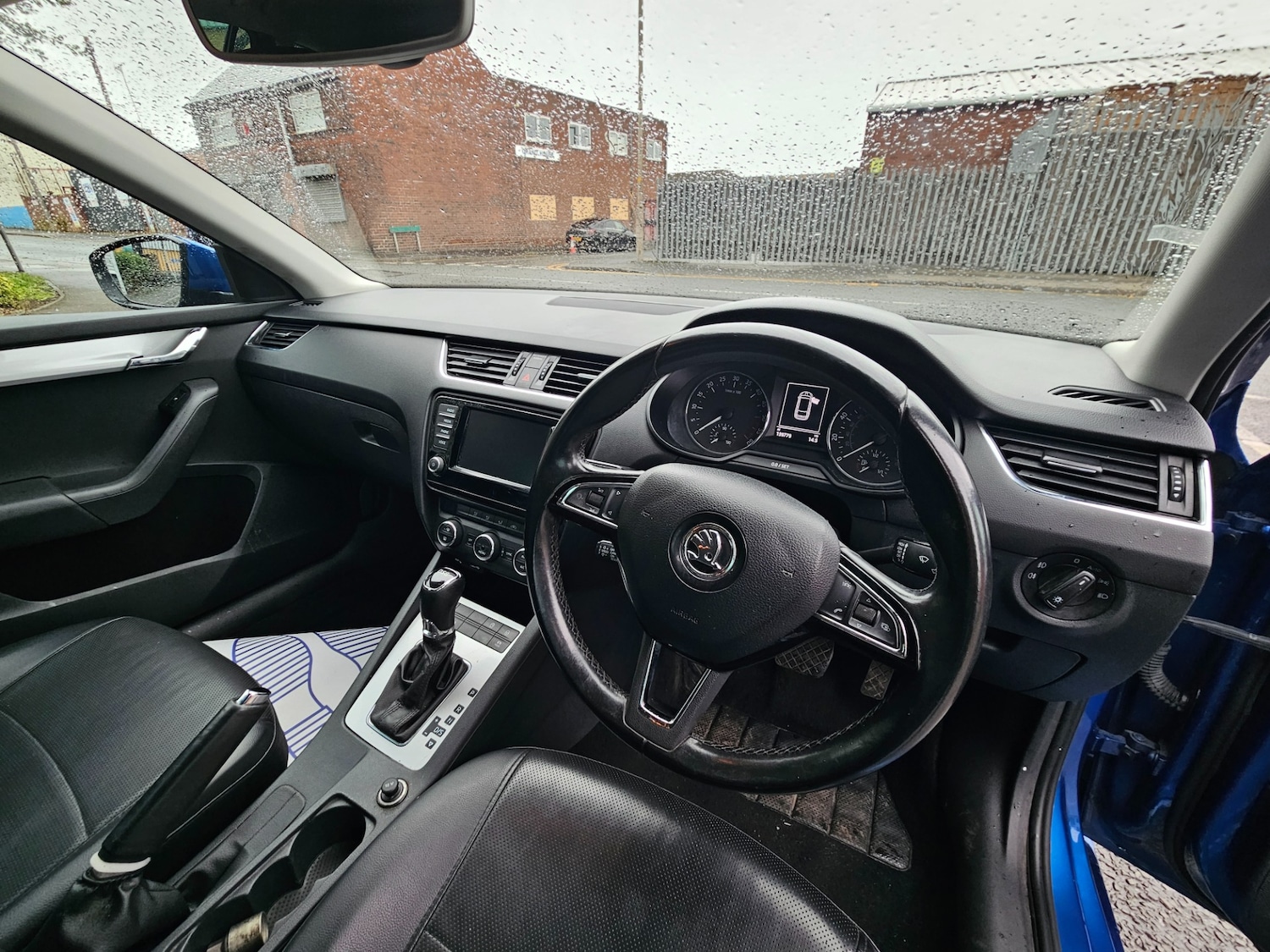 Vehicle 13