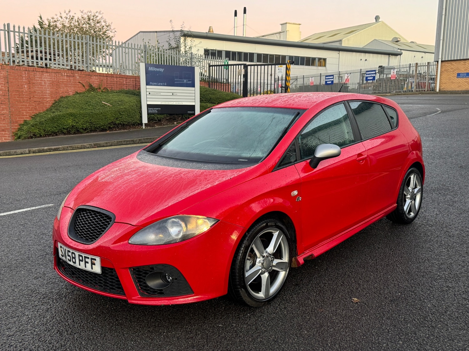 Used SEAT Leon 2008 for sale - 76672281: Photo 10