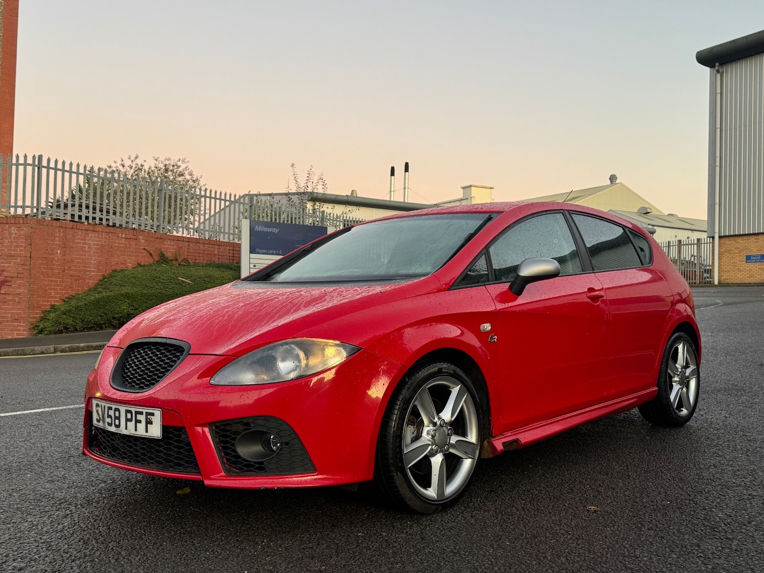 Used SEAT Leon 2008 for sale - 76672281: Photo 11