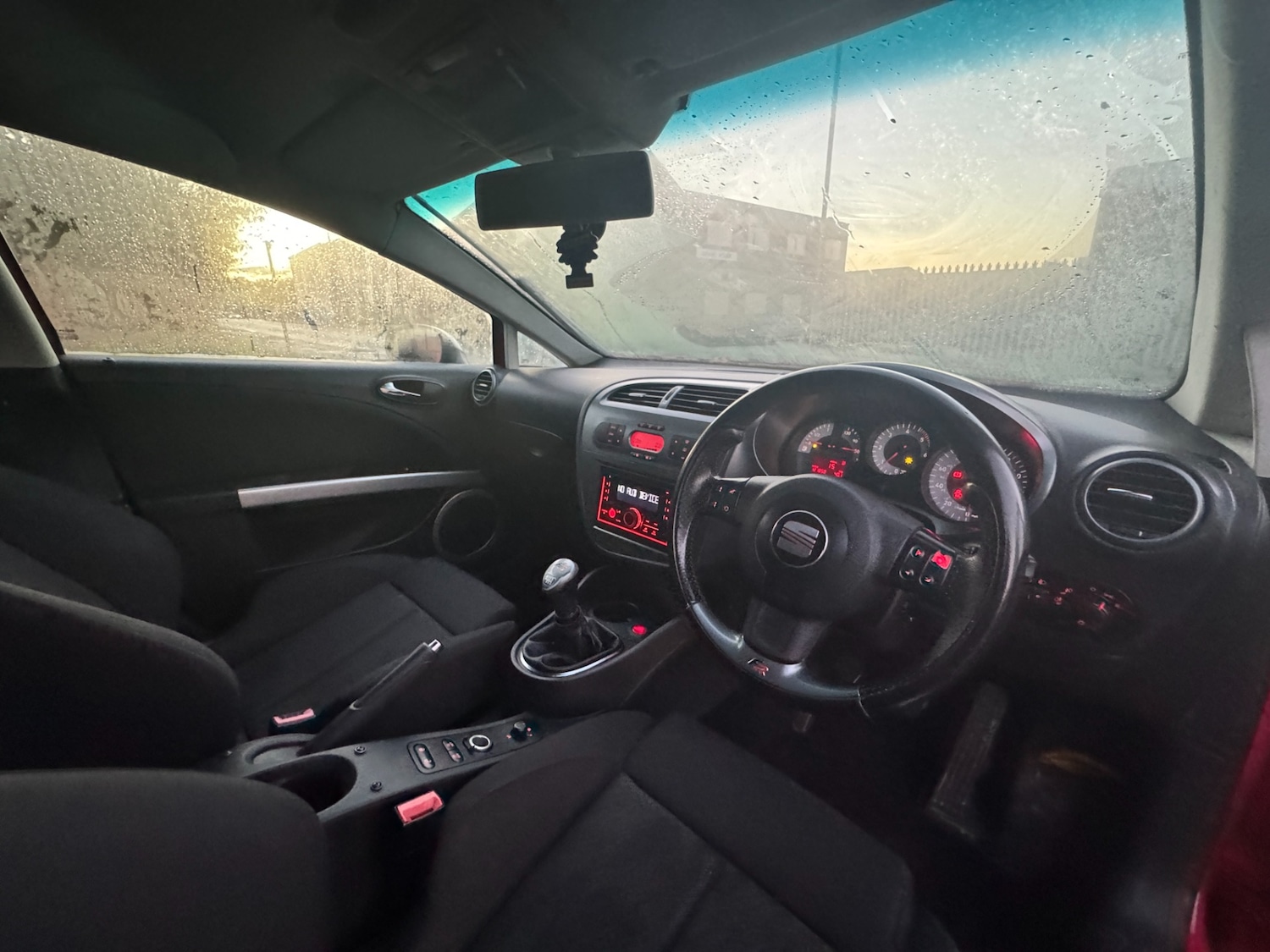 Used SEAT Leon 2008 for sale - 76672281: Photo 13