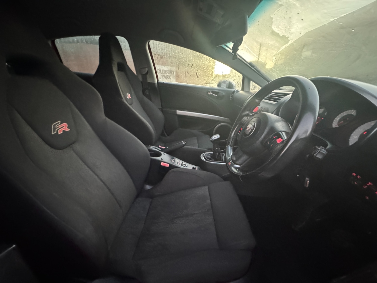 Used SEAT Leon 2008 for sale - 76672281: Photo 14