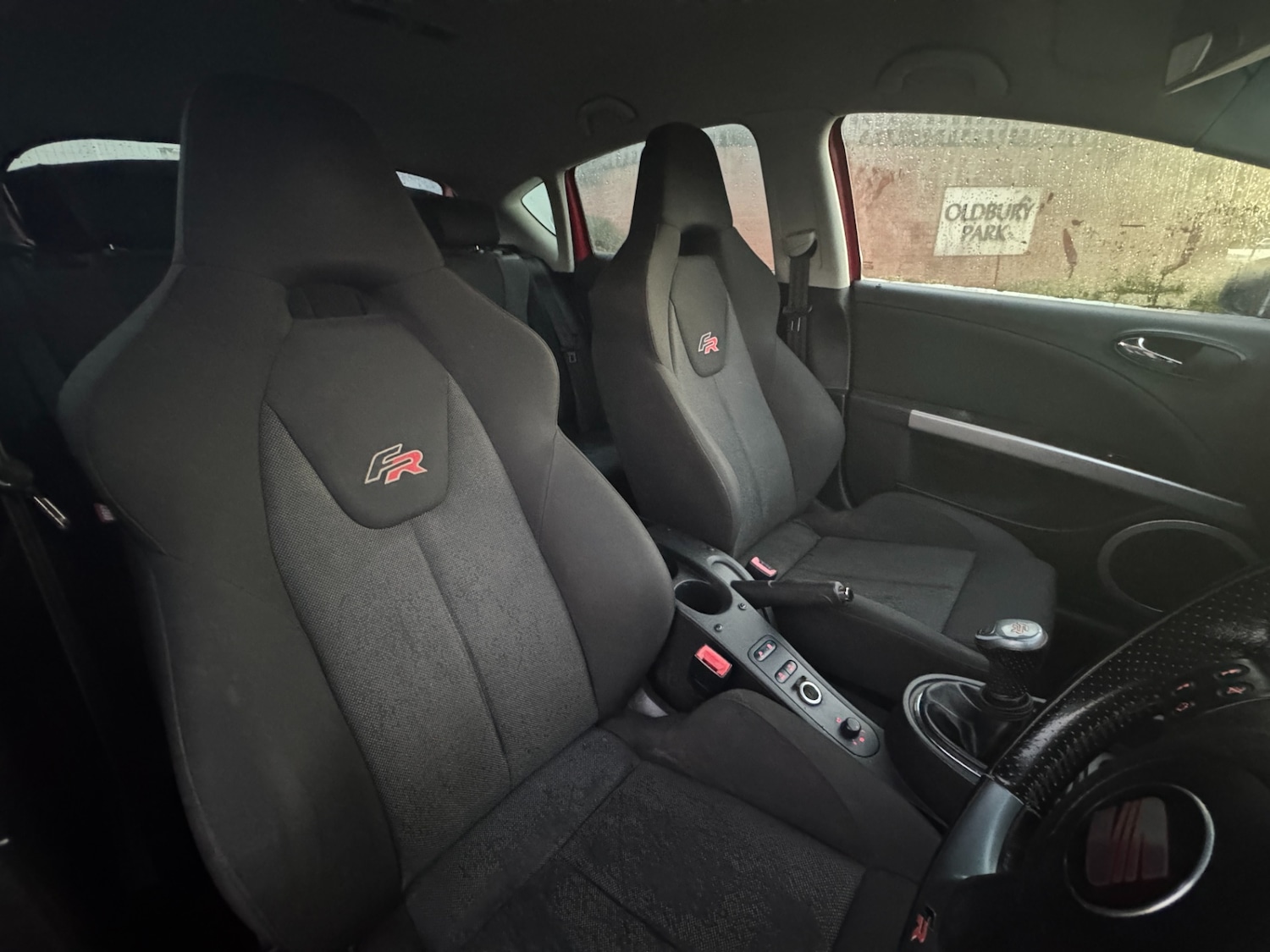 Used SEAT Leon 2008 for sale - 76672281: Photo 15