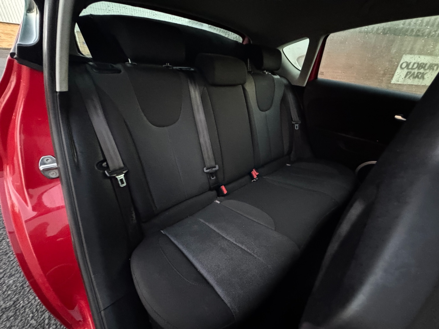 Used SEAT Leon 2008 for sale - 76672281: Photo 16