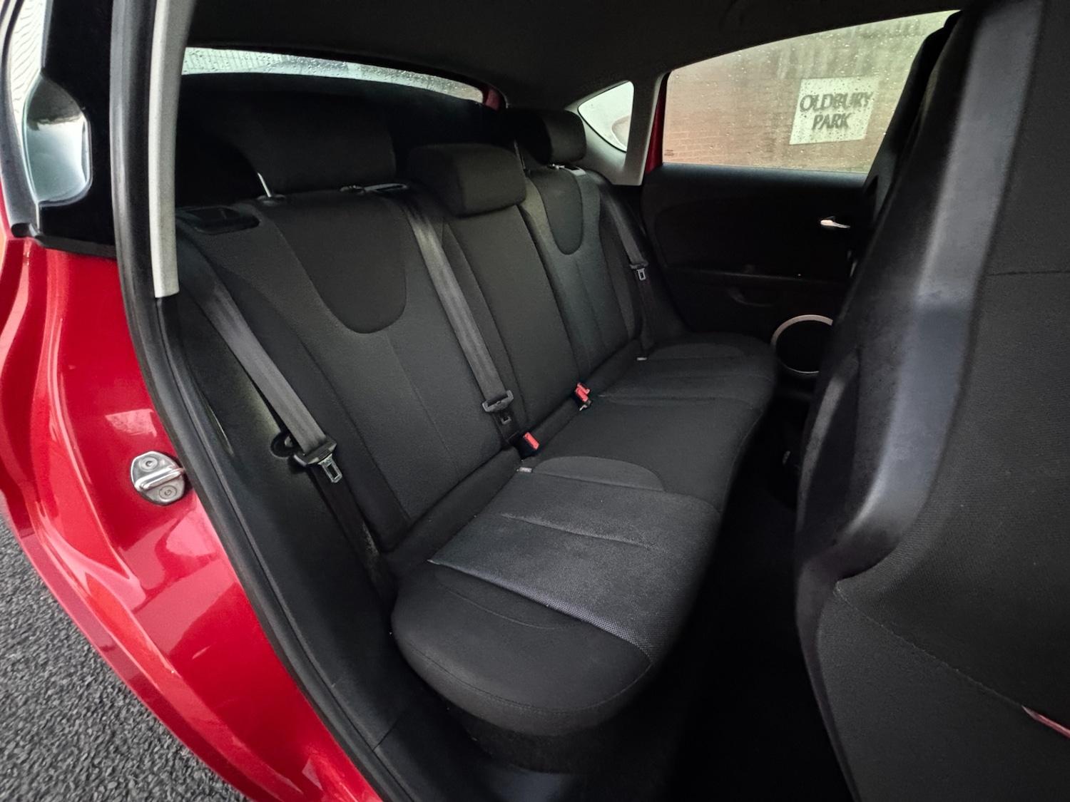 Used SEAT Leon 2008 for sale - 76672281: Photo 17