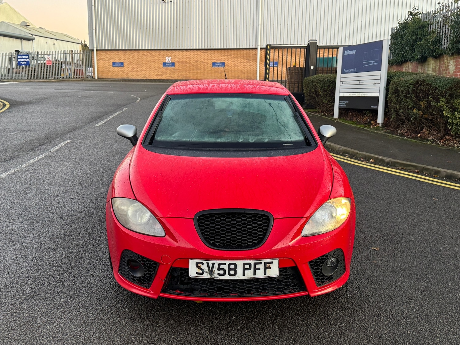 Used SEAT Leon 2008 for sale - 76672281: Photo 4