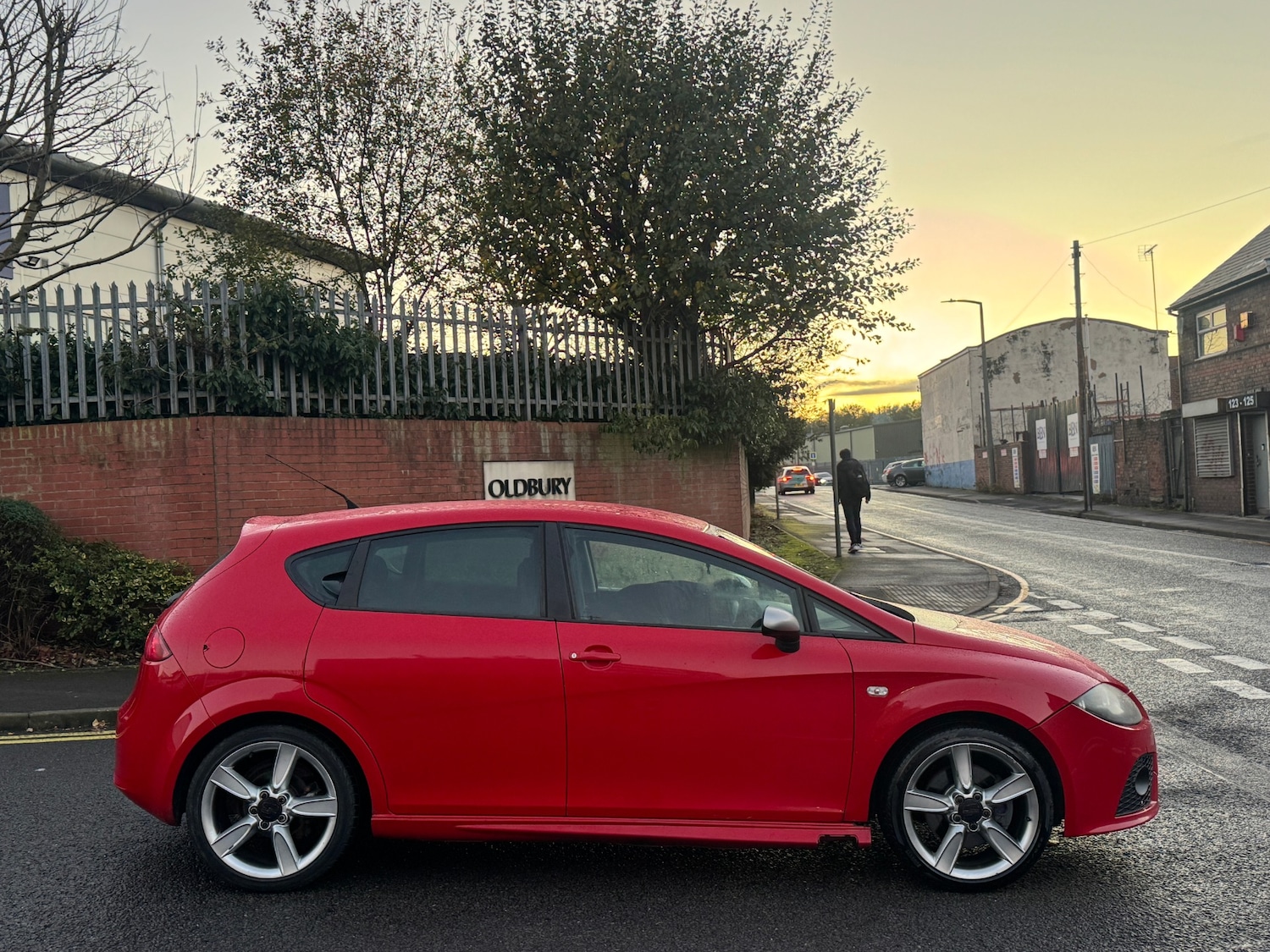 Used SEAT Leon 2008 for sale - 76672281: Photo 5