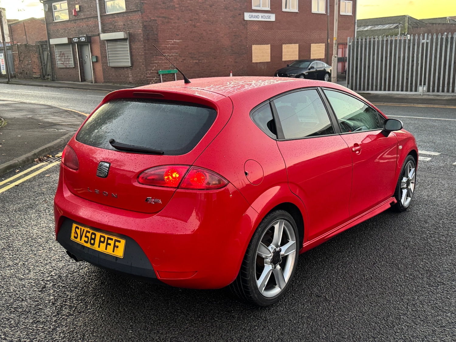 Used SEAT Leon 2008 for sale - 76672281: Photo 6
