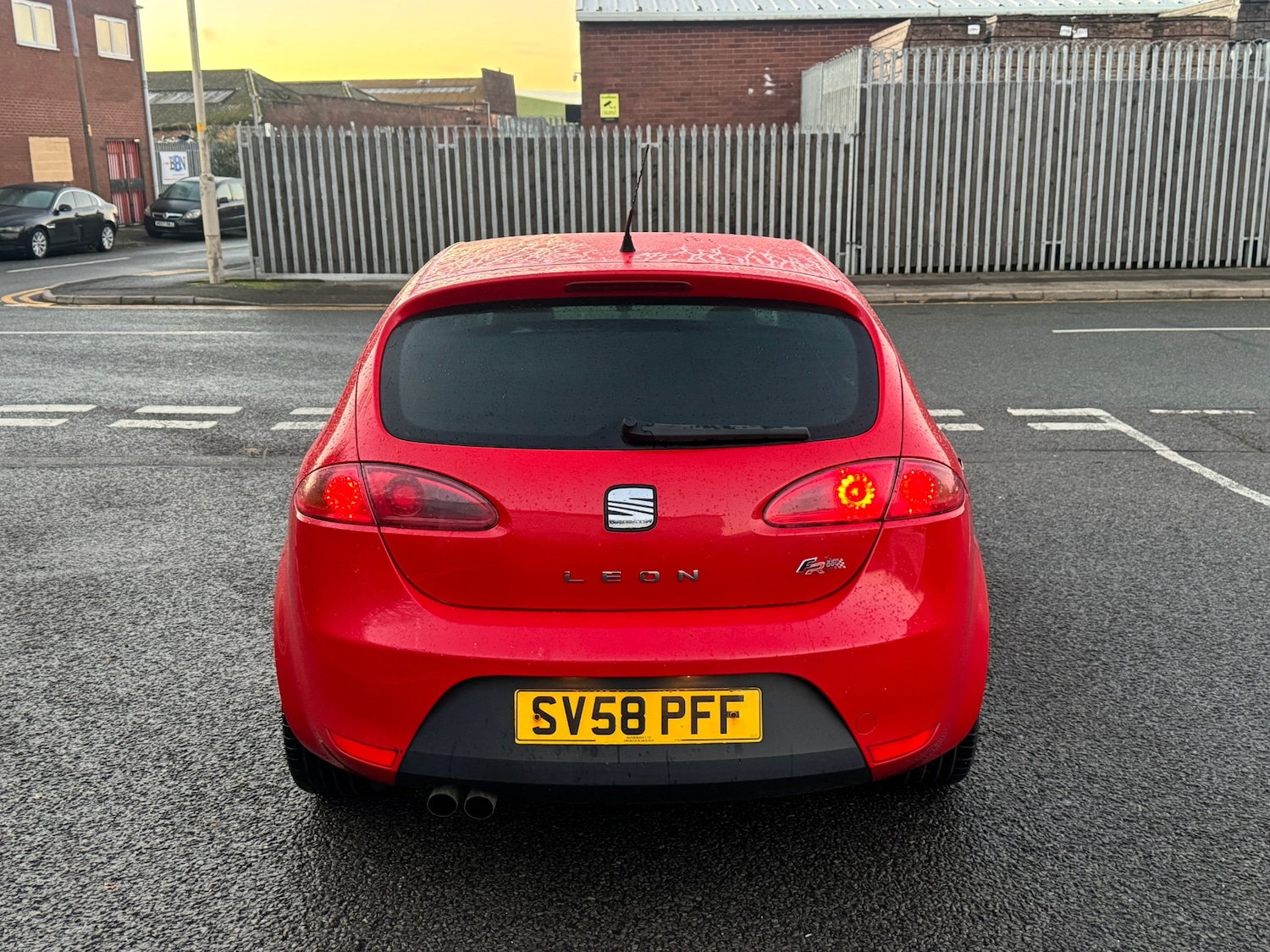 Used SEAT Leon 2008 for sale - 76672281: Photo 7