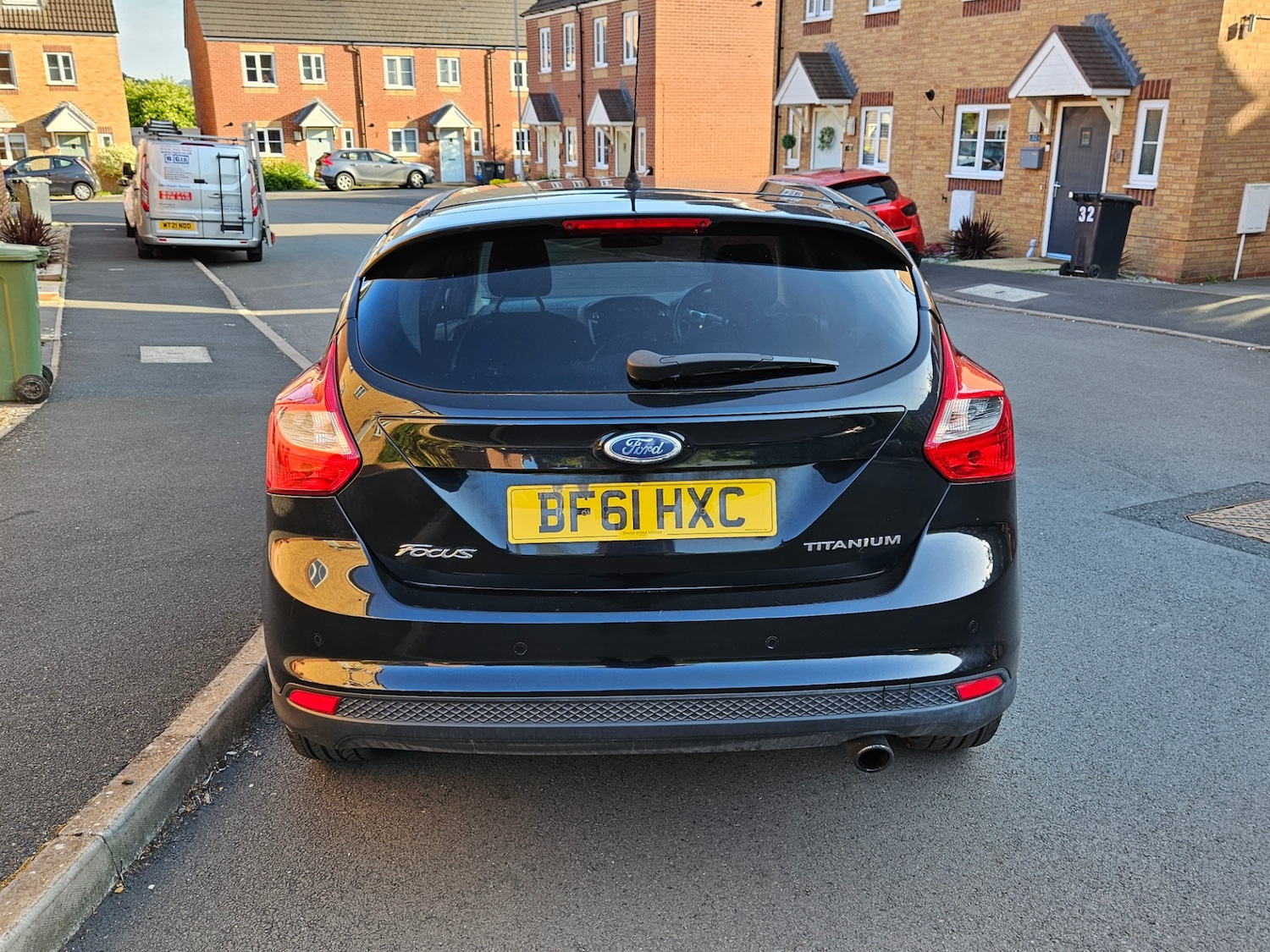 Vehicle 13