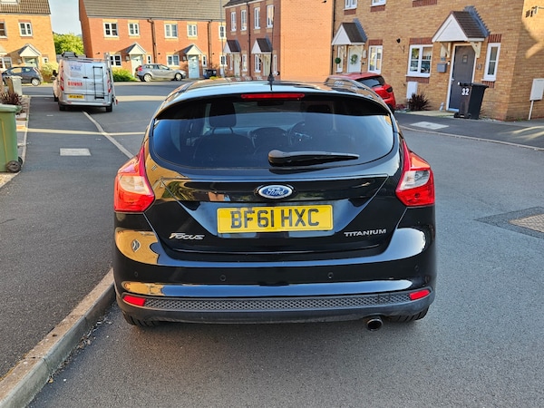Used Ford Focus 2011 for sale - 74682564: Photo 13