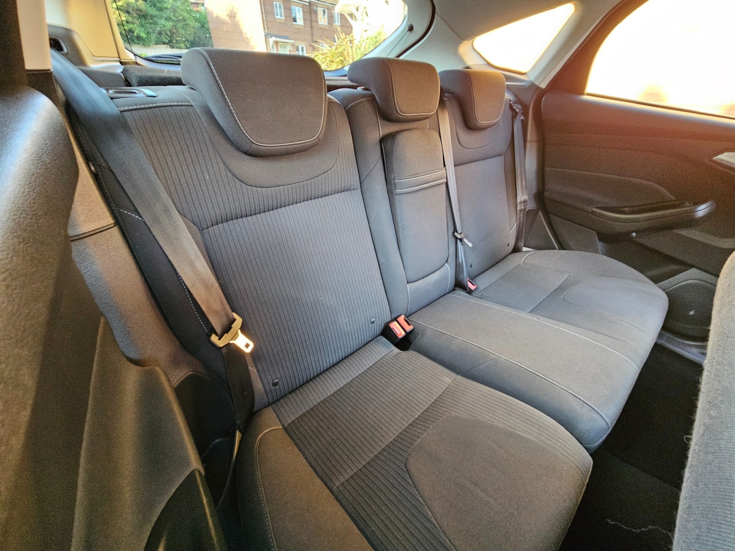 Vehicle 17