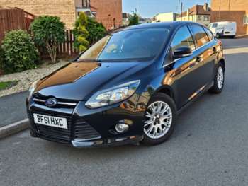 Used Ford Focus 2011 for sale - 74682564: Photo