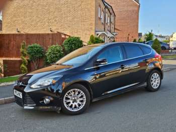 Used Ford Focus 2011 for sale - 74682564: Photo