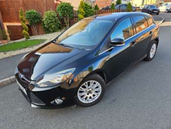 Used Ford Focus 2011 for sale - 74682564: Photo