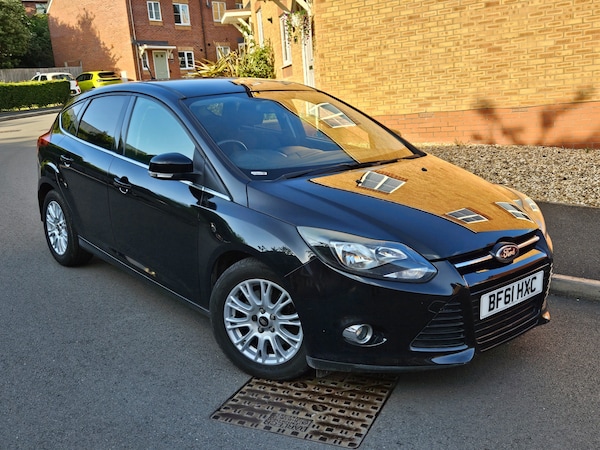Used Ford Focus 2011 for sale - 74682564: Photo 7