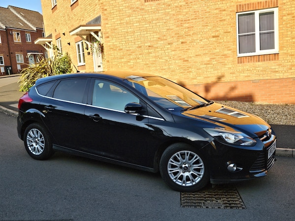 Used Ford Focus 2011 for sale - 74682564: Photo 9
