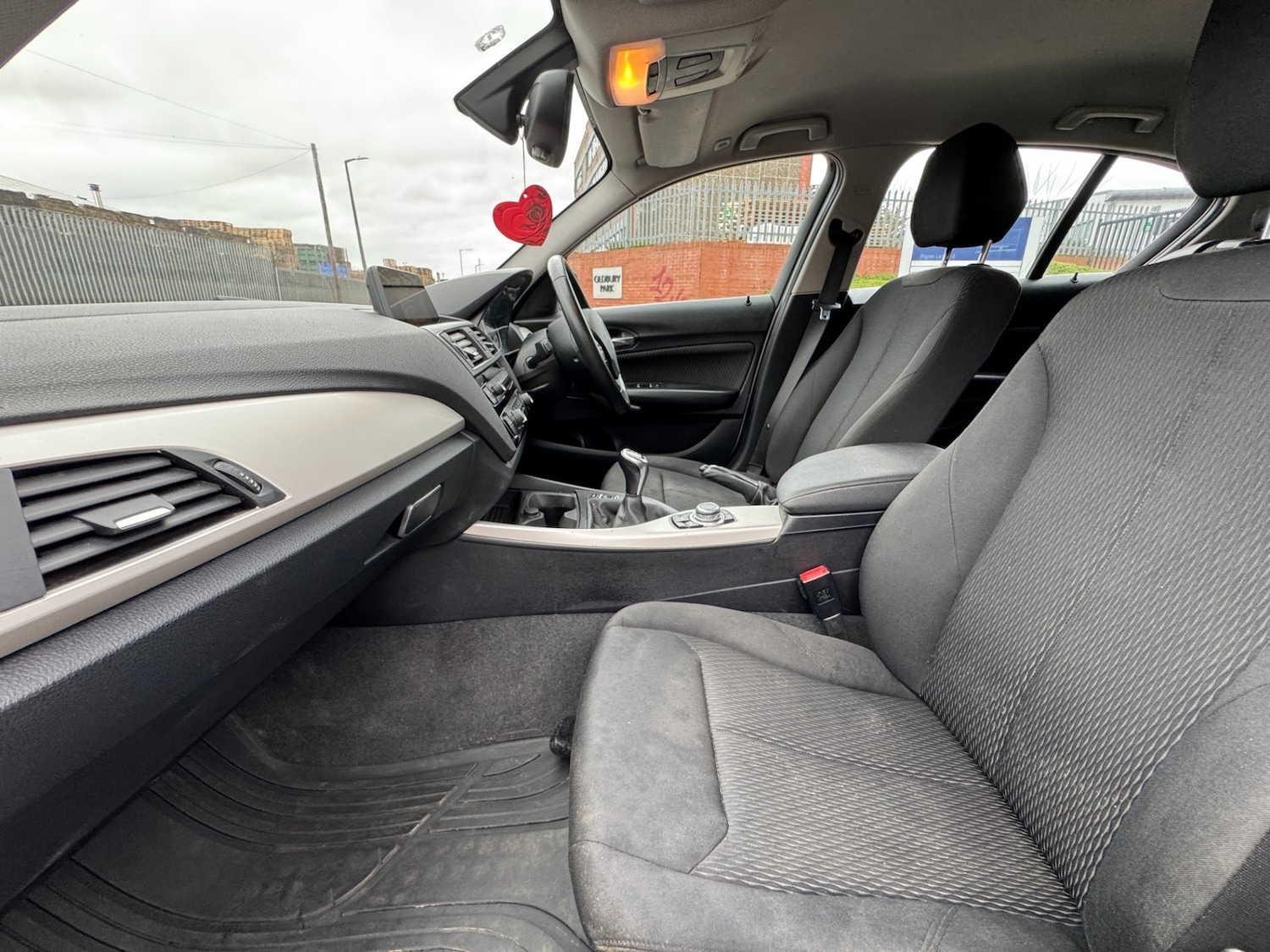 Used BMW 1 Series 2016 for sale - 77657429: Photo 15