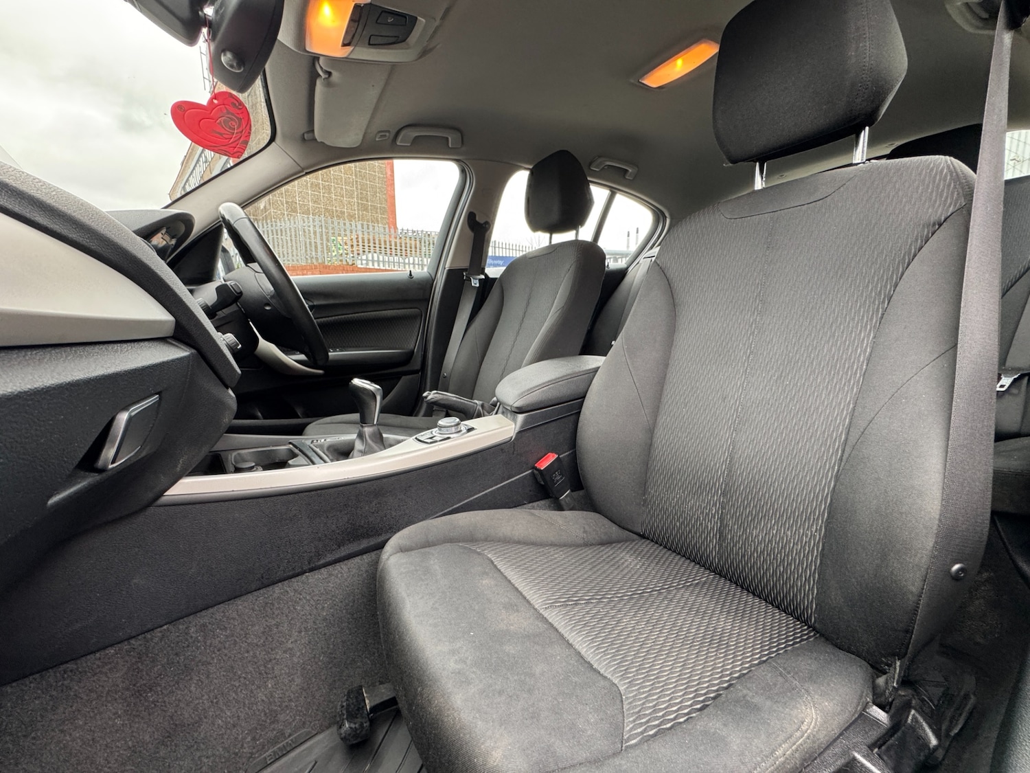 Used BMW 1 Series 2016 for sale - 77657429: Photo 16