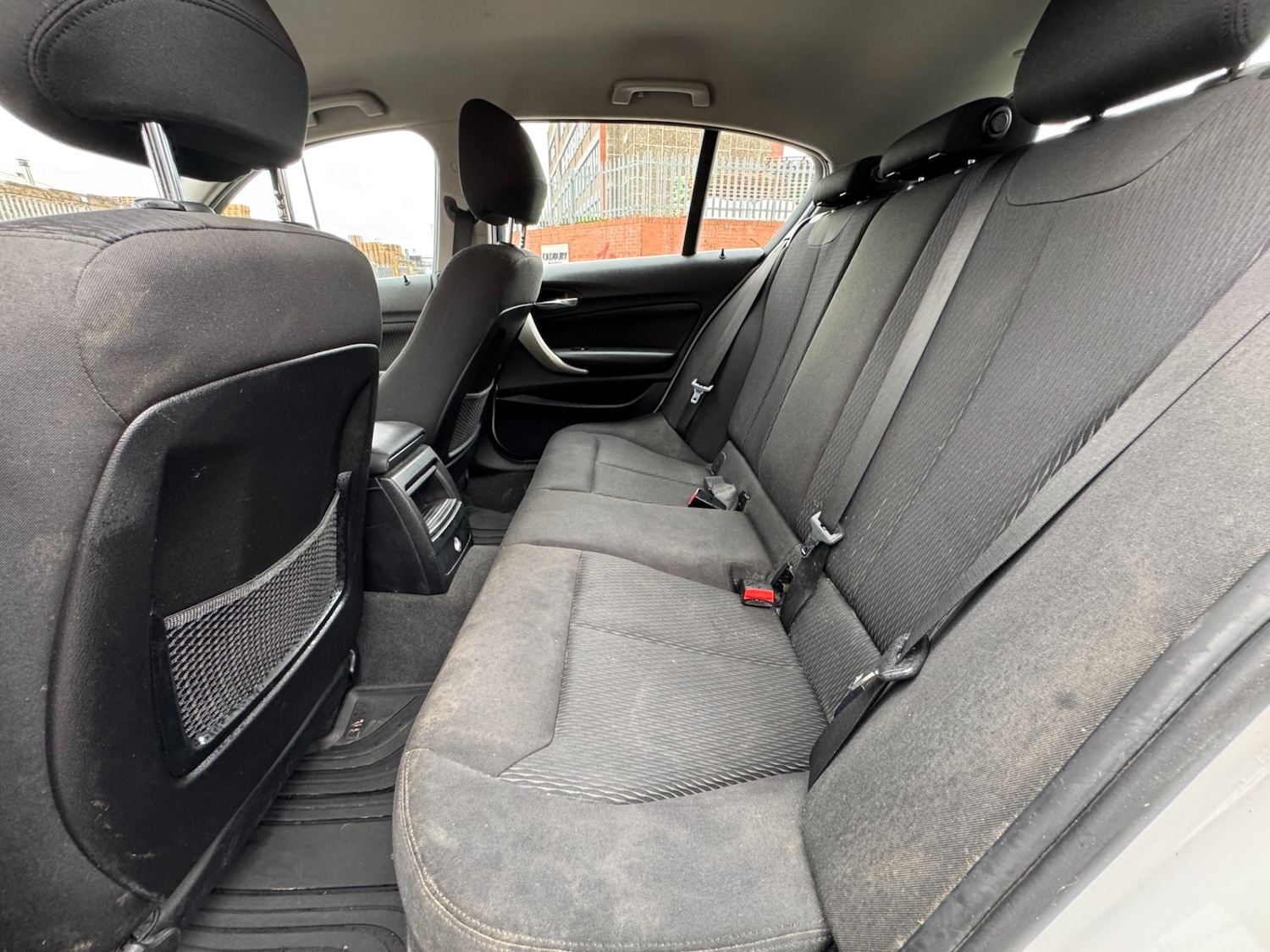 Used BMW 1 Series 2016 for sale - 77657429: Photo 17