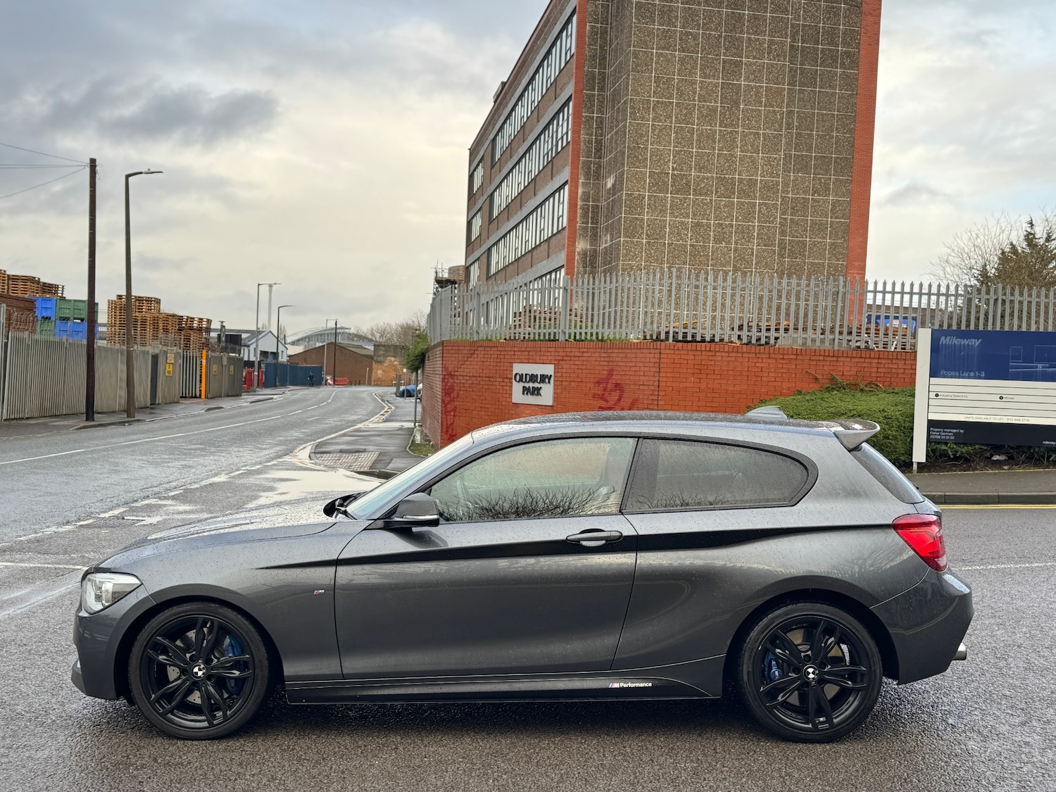 Used BMW 1 Series 2014 for sale - 77204973: Photo 11