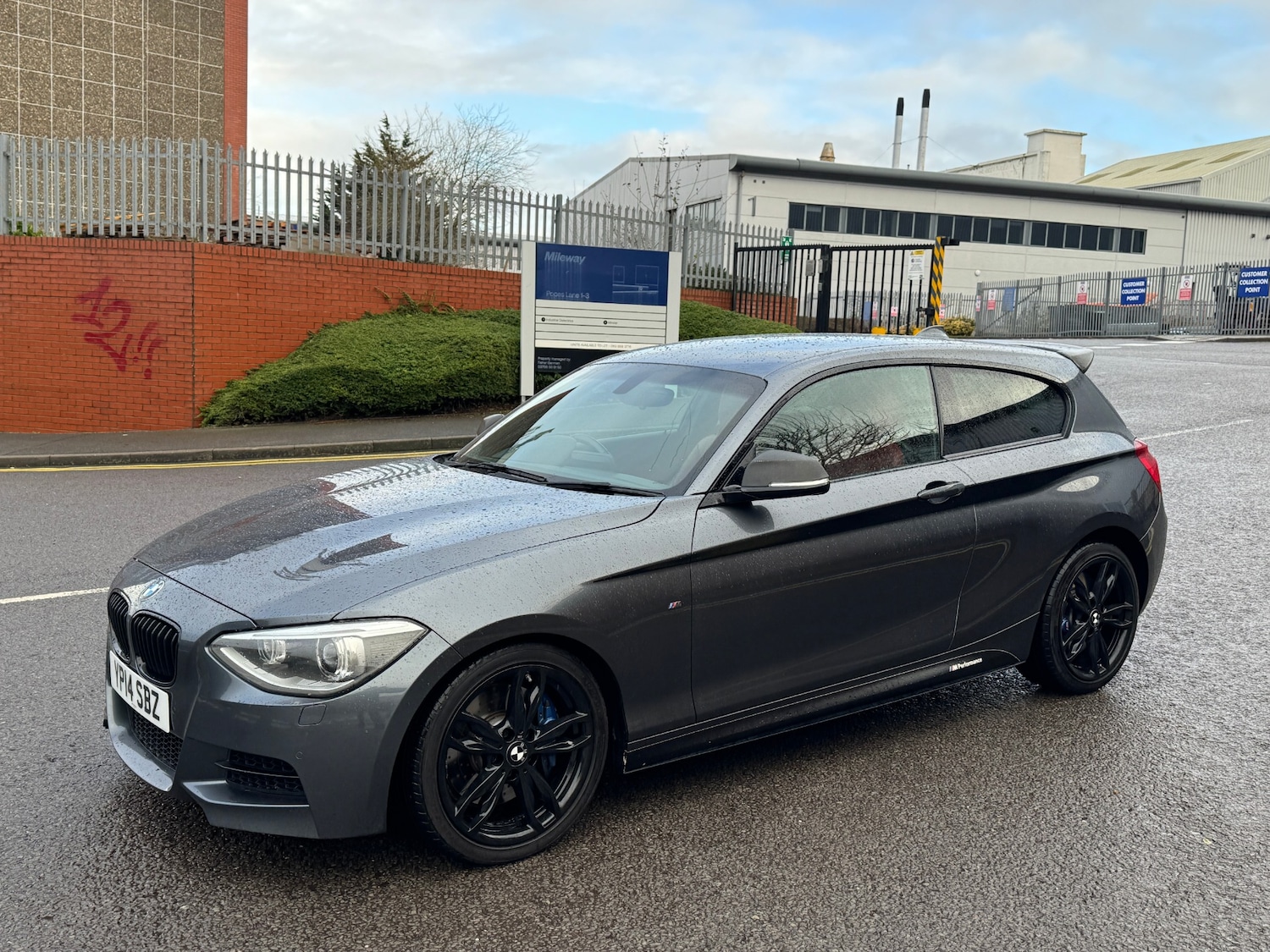 Used BMW 1 Series 2014 for sale - 77204973: Photo 14