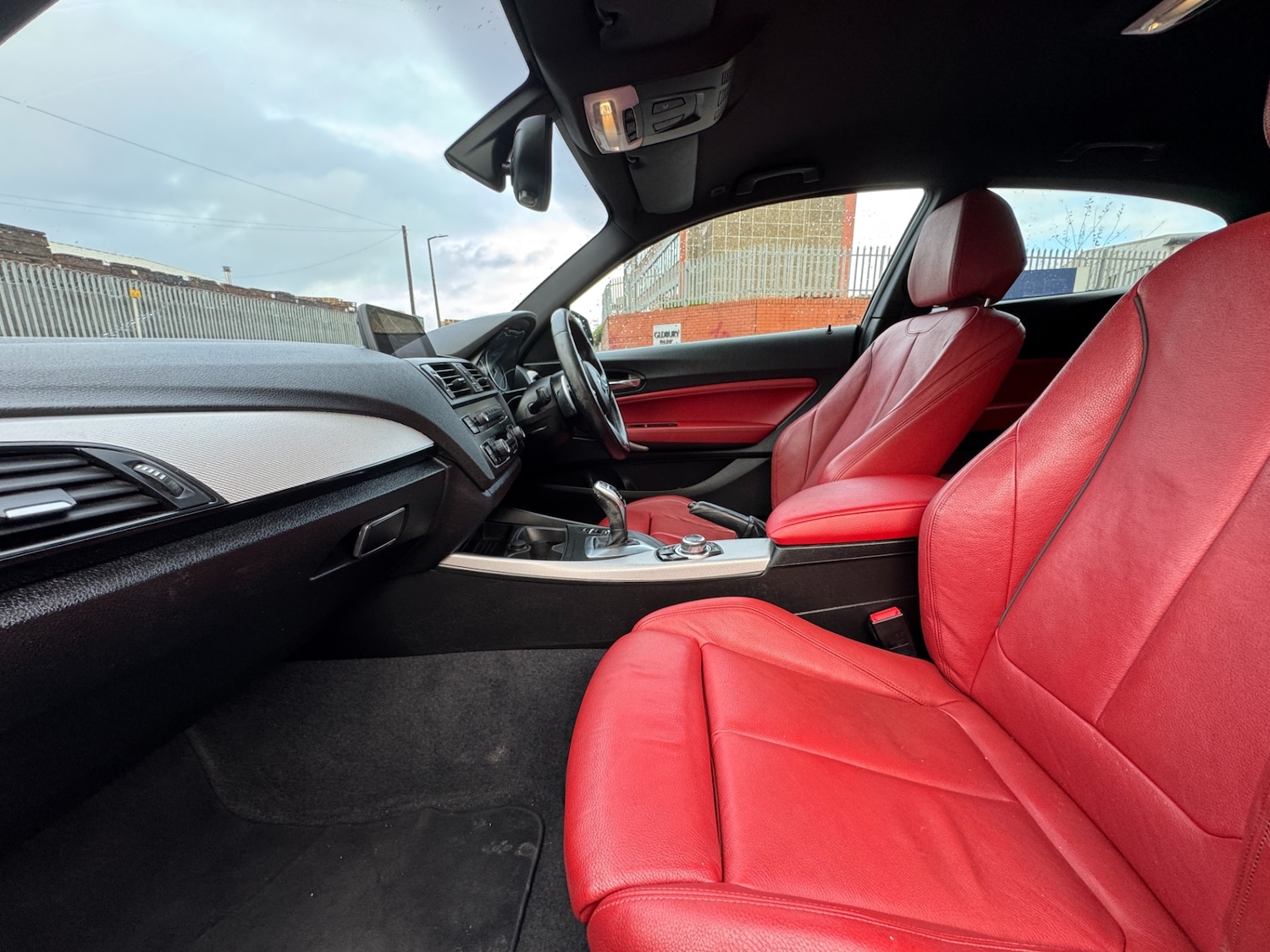 Used BMW 1 Series 2014 for sale - 77204973: Photo 16